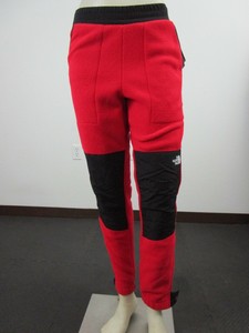 tnf fleece pants