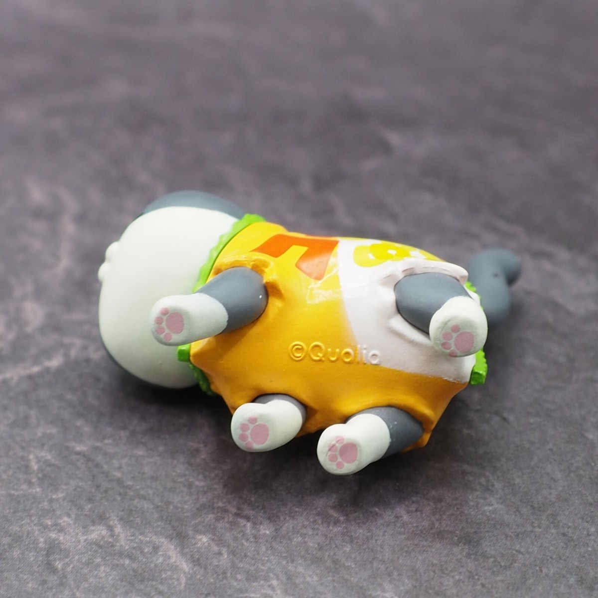 neko♪ Okashina Neko Cat Mascot Mini Figure Capsule Toy Japan xx403