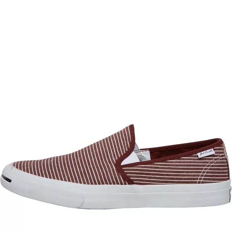 Jack purcell low profile slip hotsell
