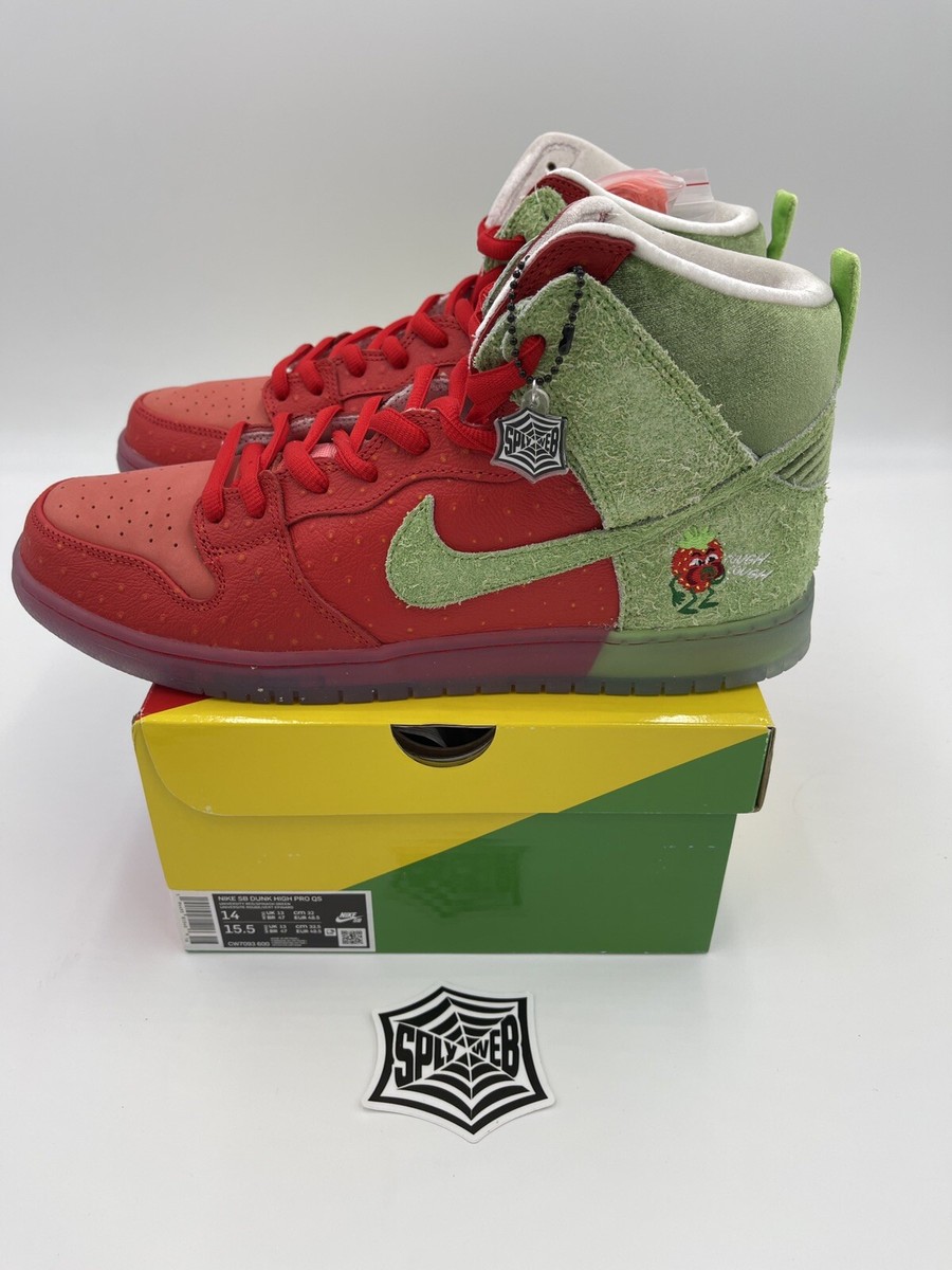 Nike SB Dunk High 