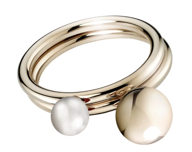 Calvin klein rings for couples deals