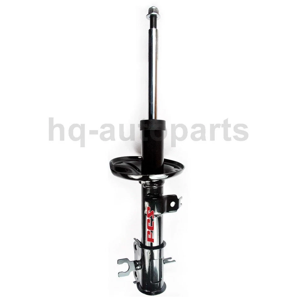 Kit de apoio de suspensão e barra oscilante FCS para Chevrolet Aveo5 2009 2008 2007 - Imagem 4 de 4