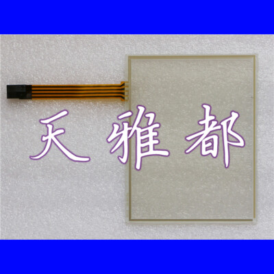 1PC NEU eTOP11-0050  touchpad  protective film
