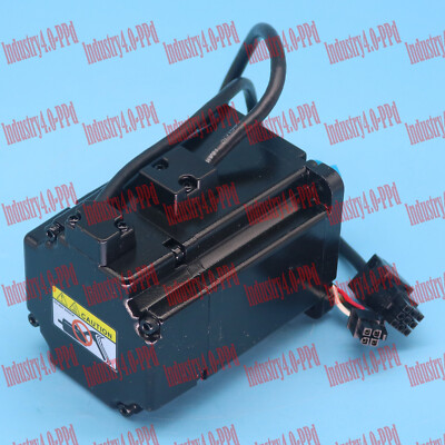 New In Box Delta Servo Motor ECMA-C20804R7 ECMAC20804R7 FREE SHIPPING