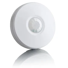 PIR Motion Sensor IP65 Bathroom Outdoor Ceiling Surface Mount Occupancy Switch