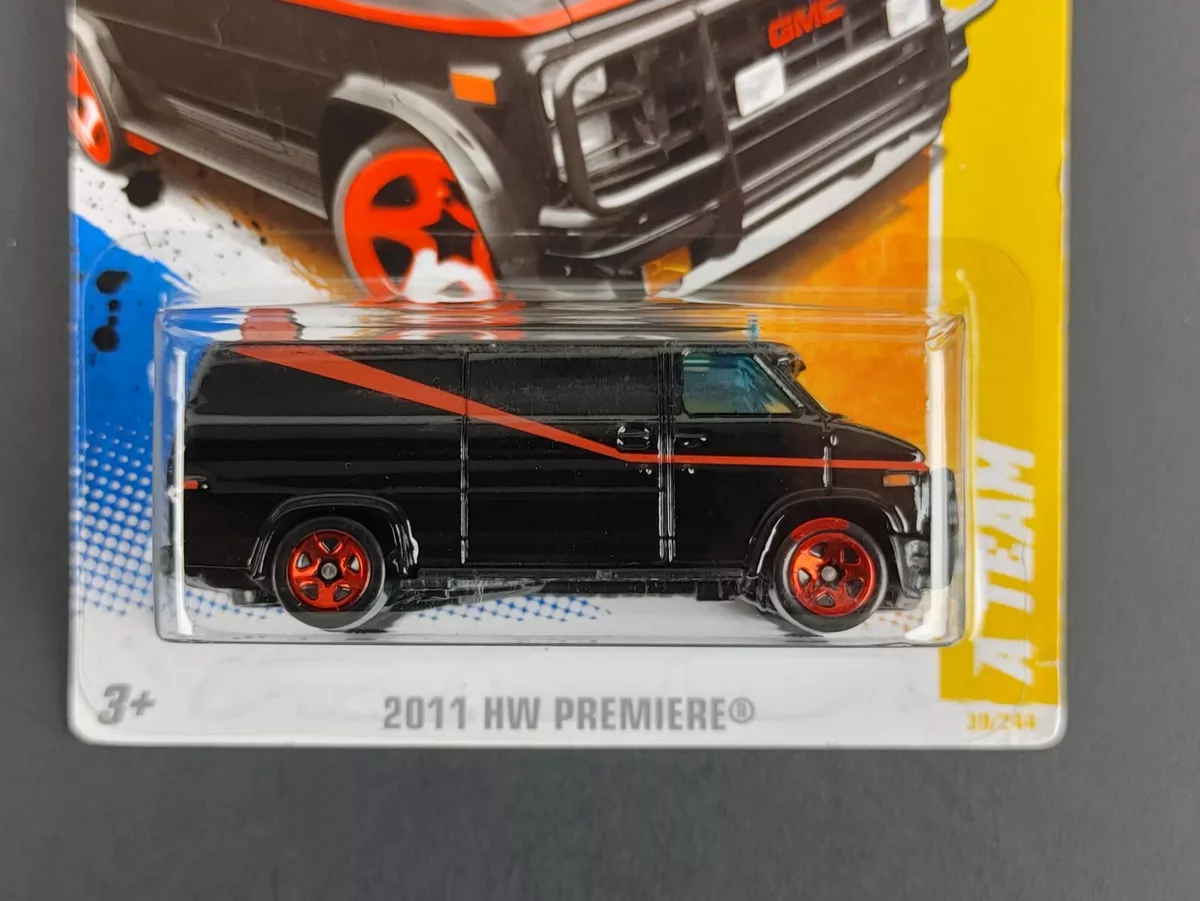 Van 2011 cheap