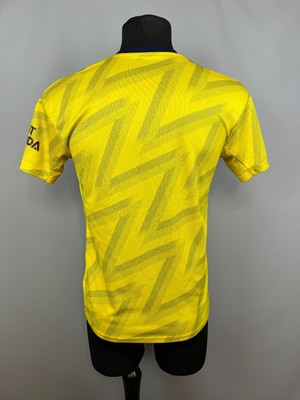 arsenal away shirt 2019 2020