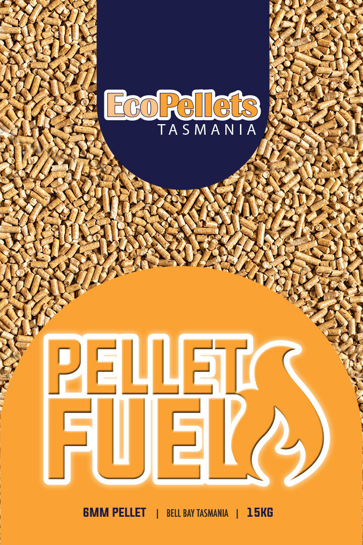 Wood Pellets! 100% Natural Hardwood, 15kg/bag. Melbourne Warehouse Pickup  Only. | eBay