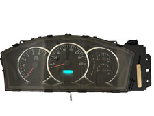 Speedometer Instrument Cluster 07 Allure Lacrosse Dash Panel 148083 Miles