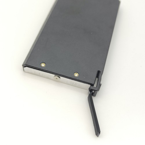 V110 M.2 Dual SSD Caddy Bracket For Getac Rugged Laptop Notebook NO Drive - 第 4/17 張圖片
