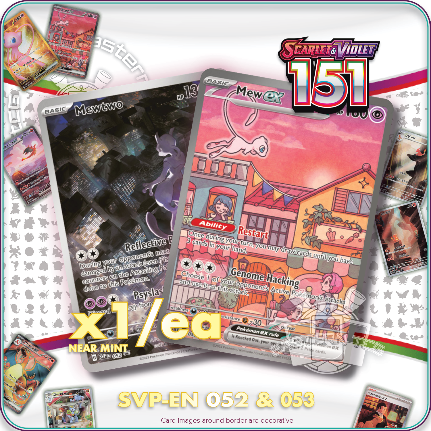 Guia de compras para os Produtos da Coleção 151 + Spoilers do Mewtwo  Elétrico - Drops TCG 