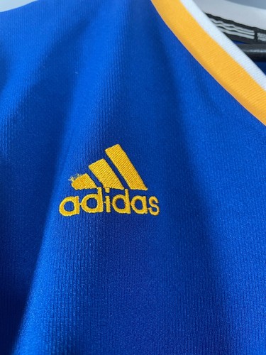 Maillot Golden States Warriors #30 Curry Adidas - Imagen 2 de 7