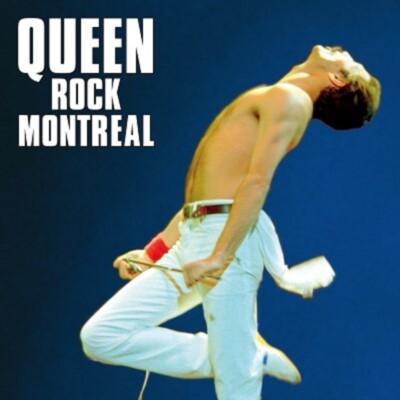 QUEEN New Sealed Ltd Ed 2024 LIVE 1981 MONTREAL CONCERT 28 SONG 2 CD SET