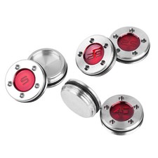 2pcs 5g-45g Golf Custom Weights Compatible with Titleist Scotty Cameron Putters