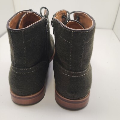 Giorgio Brutini Chukka Boots Zip Men display picture 1