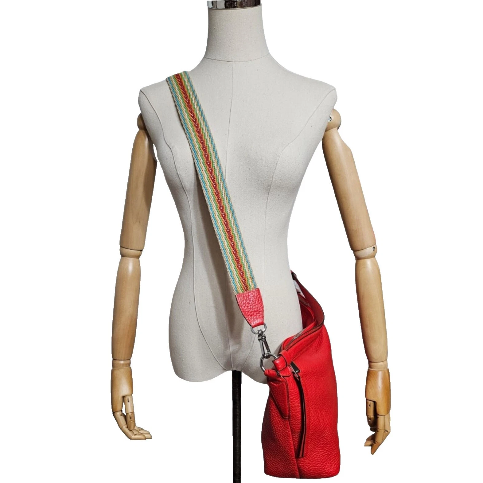 ABRO bolsos de hombro para mujeres