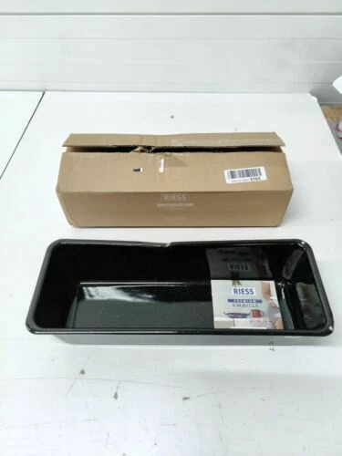 Backbleche & -formen RIESS aus Emaille