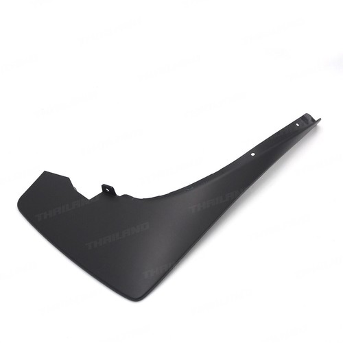 For Nissan Frontier Navara D40 '06 - '14 Front Right Mud Flap Splash Guard - Picture 7 of 9