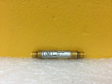 HP / Agilent 5086-7051 DC to 1.5 GHz, SMA (F) Low Pass Filter