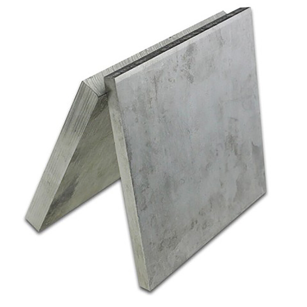 Barre Tonde In Bronzo Alluminio Trafilato Ed Estruso - 4