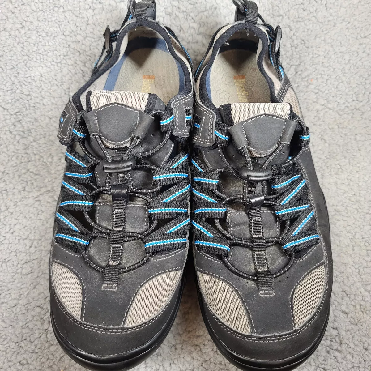 Bass earth best sale shoes