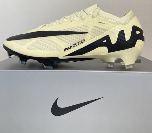 Nike Zoom Vapor 15 Elite FG Size 7.5 UK Football Boots Mad Ready Pack DJ4978 700 - Picture 8 of 24