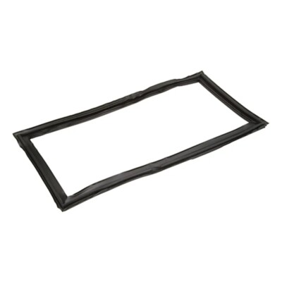 SHARPTEK.COM Gasket, Drawer - 23-3/4'' X 11-3/4'' Exact-Fit Aftermarket Replace...