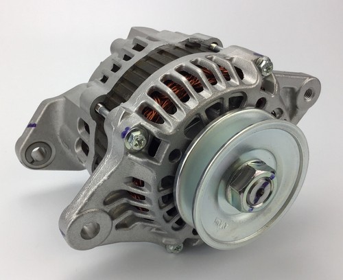 PROMATCH 12V ALTERNATOR A000006083 FREE SHIPPING - Picture 4 of 6