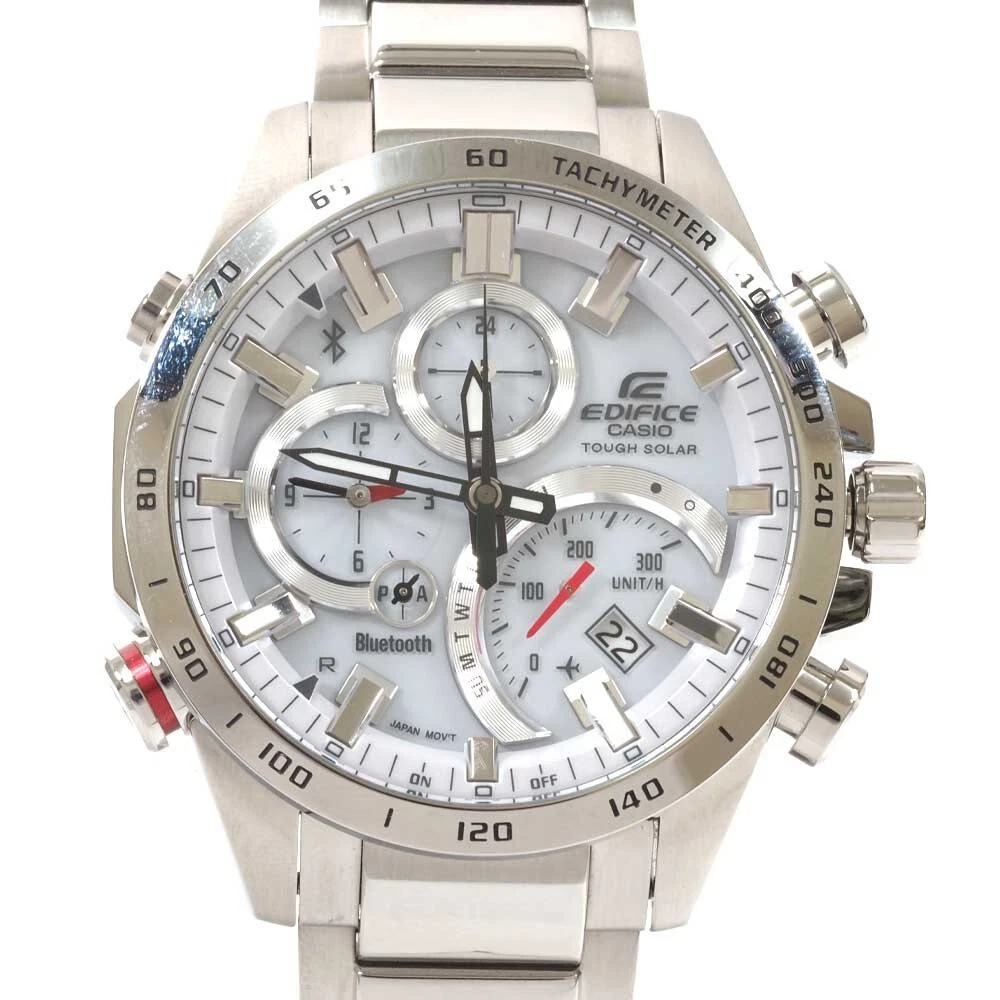 Casio edifice hotsell eqb 300