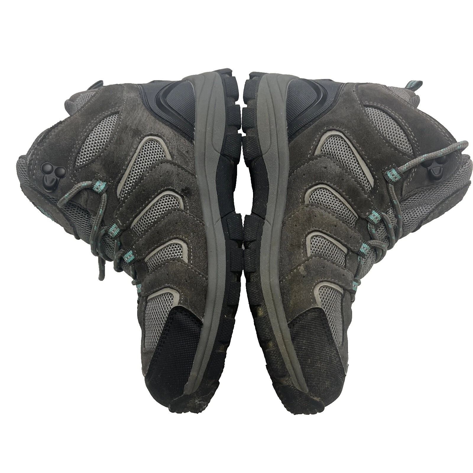 Zapatos con cordones RedHead Boy para niños