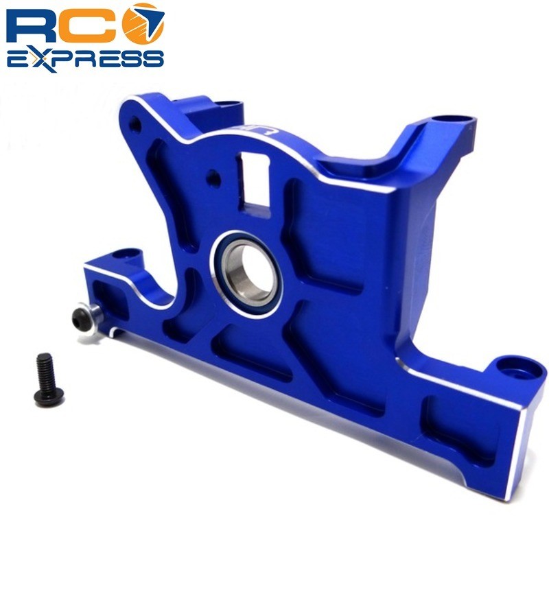 Traxxas 1/10 Rally / Slash 4x4 LCG Aluminum Big Bearing