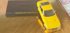  macchinine1/43 FERRARI 365 GTB 4 DAYTONA DA COLLEZIONE