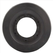 Rubber Bogie Tire Idler Wheel Moto Ski Ski-Doo 1964-1991 Models