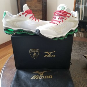 mizuno lamborghini precio