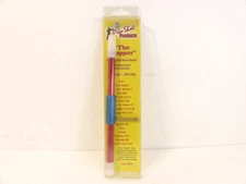 Pro-Shot The Stopper Adjustable Bore Guide .303-.375 Cal. Red #BG3 NEW SEALED!