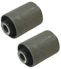 <!--F#f_0-->Set of 2 Front Lower Outer Control Arm Bushings for Volkswagen Touareg<!--F/-->
