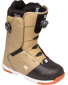 dc control boa snowboard boots