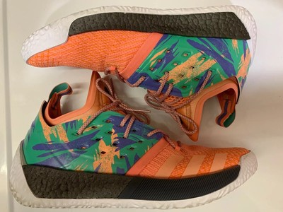 harden vol 2 size 12