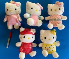 CHOOSE ONE VINTAGE SANRIO HELLO KITTY from Japan-ship free