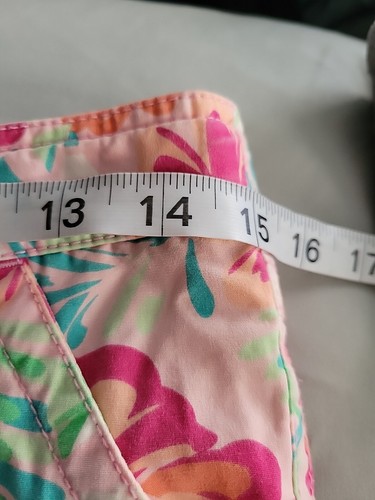Circo Girl's Floral Skirt With Shorts - Picture 12 of 13
