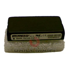 New In Box DATEL BWR-15/330-D48A-C Power Supply Module 48V
