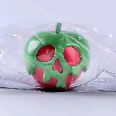 Poisoned Apple Snow White Disney Villains Fashion Ring Poisoned Apple Snow White Disney Villains Fashion Ring