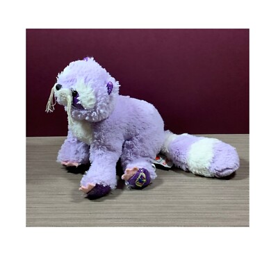 ＧＥＮＴＩＬ ＢAＮＤＩＴ GANZ WEBKINZ 