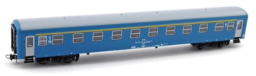 FUGgERth H0 Personenwagen Ap 1. Klasse MAV NEM KKK NEU - Bild 4 von 5