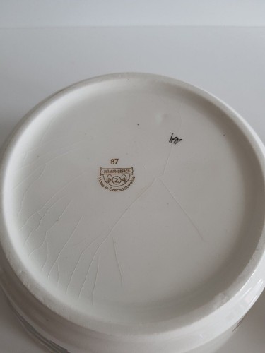 Vintage Ditmar Urbach 2 x Retro Schüssel 60er,70er RAR !!! - Bild 7 von 7