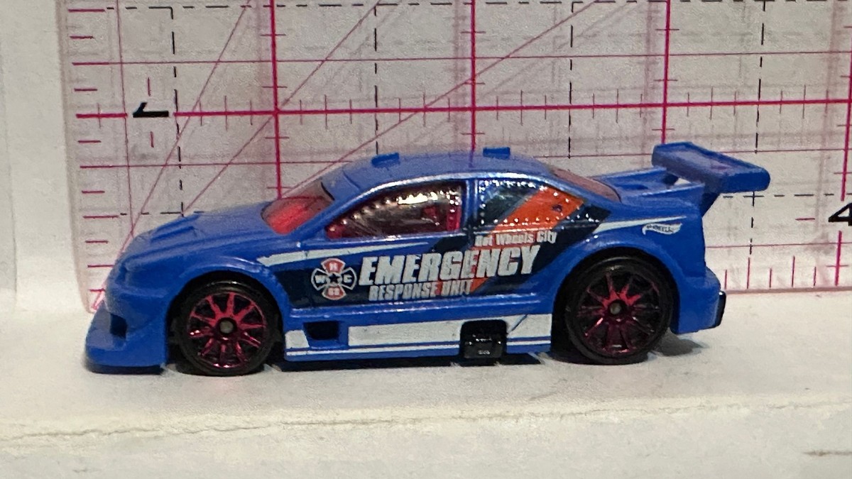 ミニカー Hot Wheels Amazoom Brazil Convention Amazoom - 78mm - 2008 | Hot Wheels Newsletter