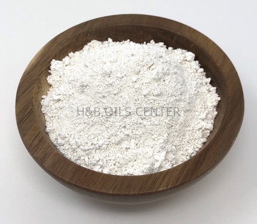 KAOLIN CLAY by H&B Oils Center ORGANIC EXFOLIATING DETOX MASK TREATMENT 1 OZ - Picture 2 of 12