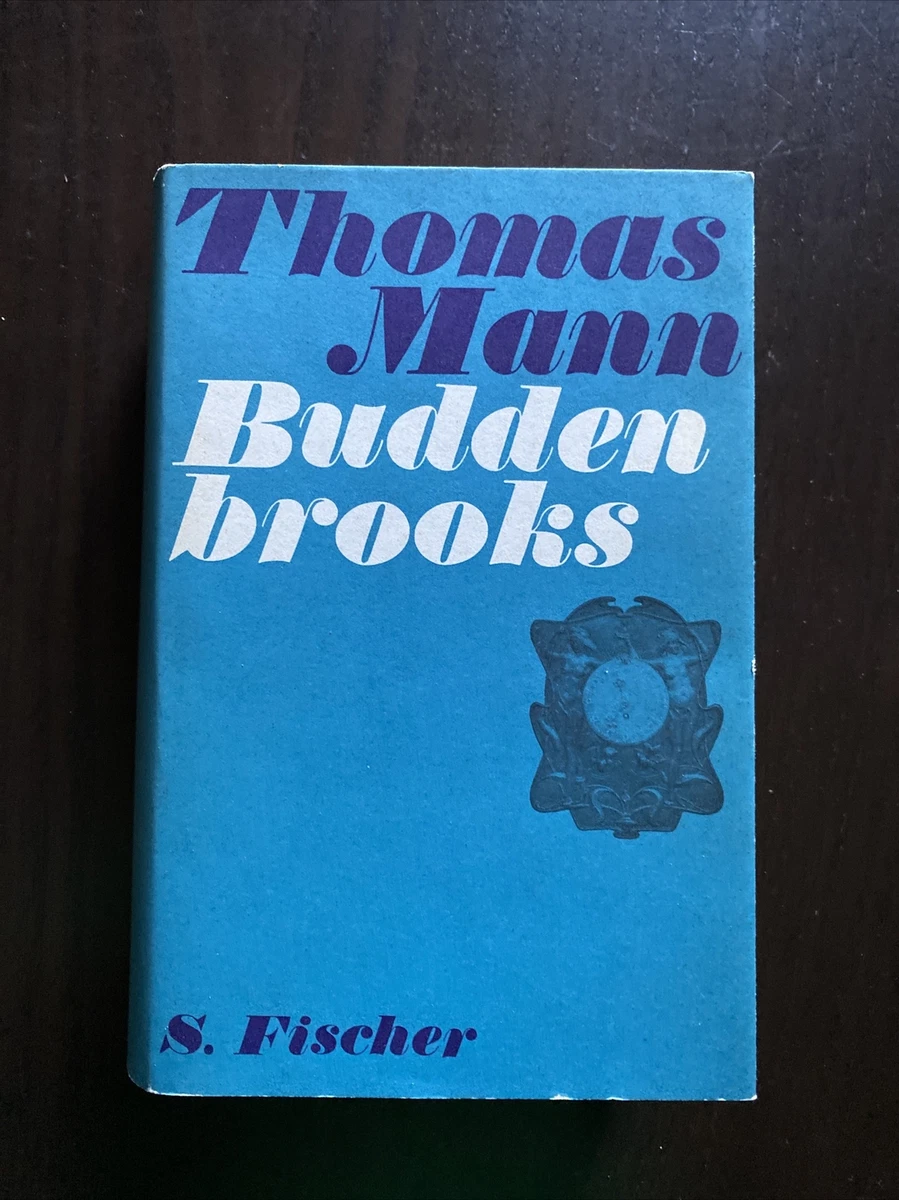Las mejores ofertas en Thomas MANN libros antiguos y de colección