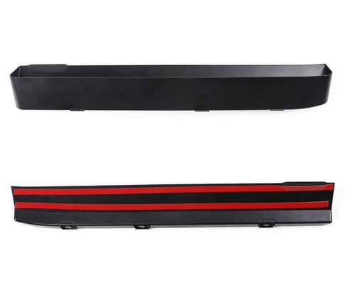 Console Passenger Storage Box Organizer Tray for Ford Bronco 2021-2024 2/4-Door - Picture 14 of 17