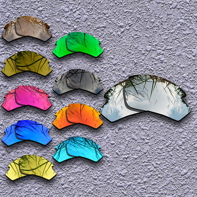 Replacement Lenses for-Smith Parallel D-Max-Multiple Options Polarized